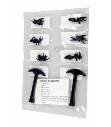 PSE EZ 220 Snap Spacer System