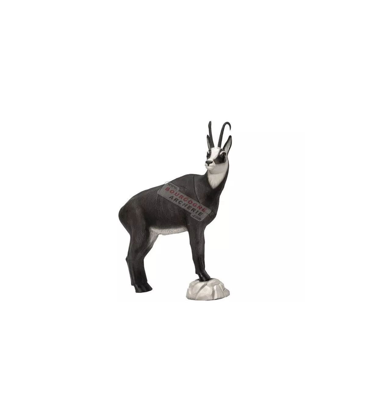 Chamois SRT 