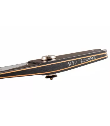 Branches Kinetic Mentum Bamboo Carbon