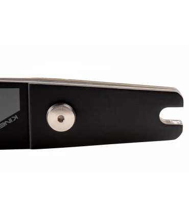 Branches Kinetic Mentum Bamboo Carbon