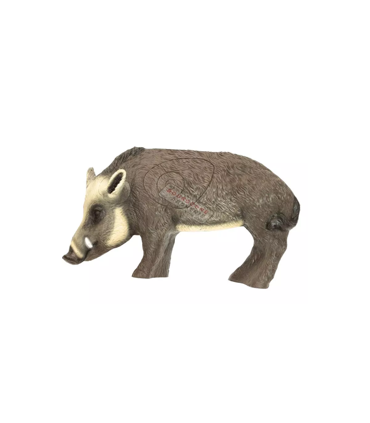 Grand Sanglier SRT 