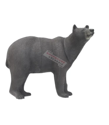 Ours Brun SRT 