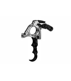 Décocheur  TRU Ball Abyss X-Tension Flex Quicksilver