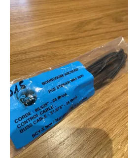 Cordage FBS pour PSE Stinger Max