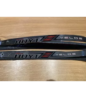 Branches Hoyt Velos Formula 68" 46lbs Occasion