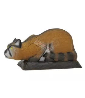 Chat Sauvage SRT 