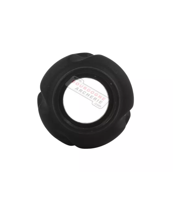 Accessoire De Visée Proline Pour Arc - Simple Fente Avec 2 Broches 4,25 Pouces - Occasion