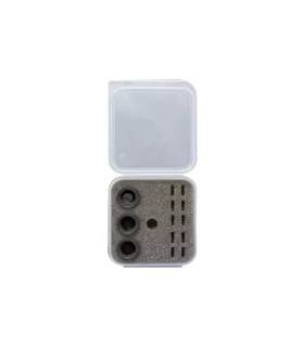 Kit 3 oeilletons Specialty Archery pour PXL Hunter