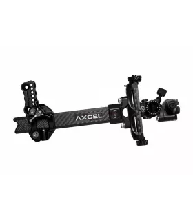 Viseur Axcel Achieve XP Variable Range Carbon Compound