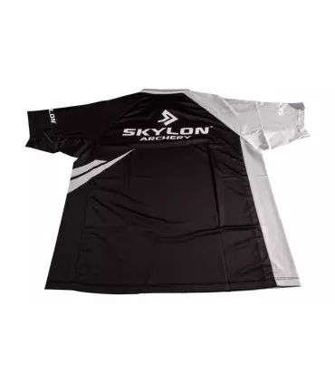 Skylon Shooter Shirt Black/Grey 