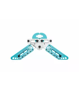 Repose arc pince Pine Ridge