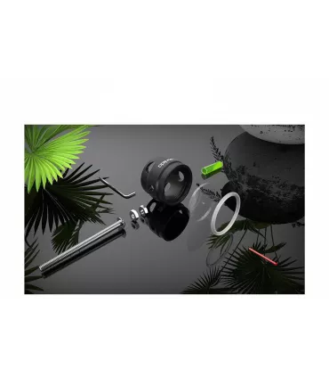 Scope Sanlida X8 29mm 0.75