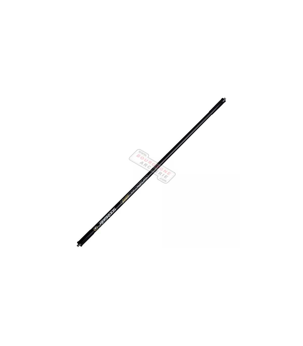 Central RamRod BEAST