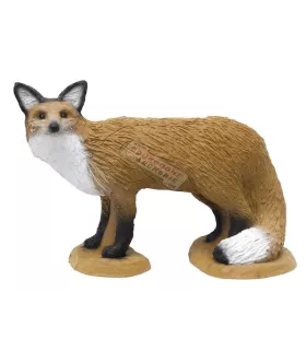 Renard Debout SRT 
