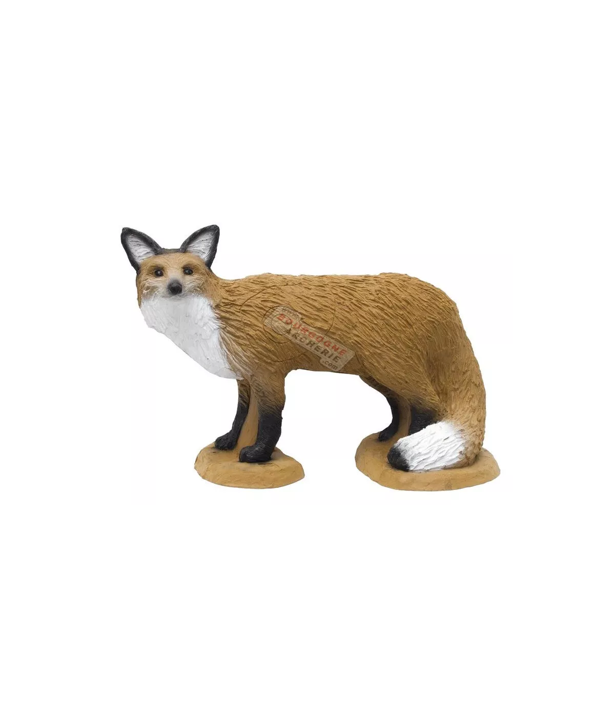 Renard Debout SRT 