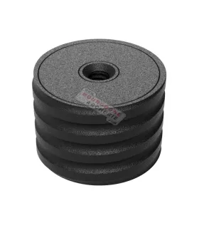 Masse RamRods Tungsten Damping 4oz