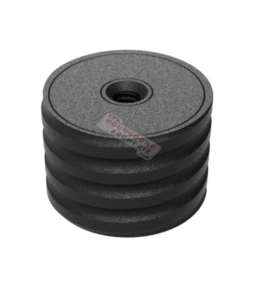 Masse RamRods Tungsten Damping 4oz