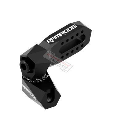 One Bar RamRods EDGE Adjustable