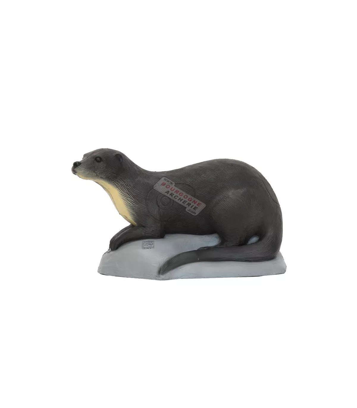 Loutre SRT 