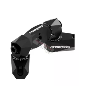 V-Bar RamRods EDGE Adjustable