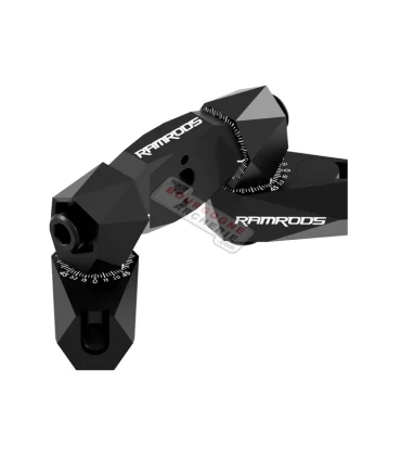 V-Bar RamRods EDGE Adjustable