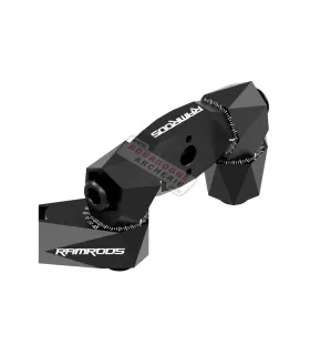 V-Bar RamRods EDGE Adjustable