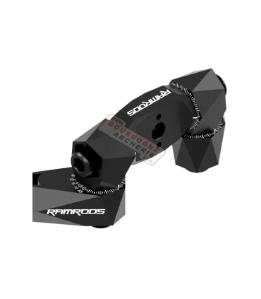 V-Bar RamRods EDGE Adjustable