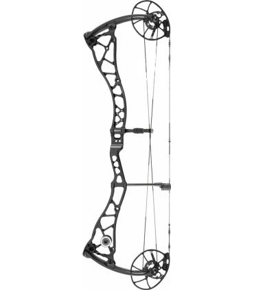 Bowtech SX80