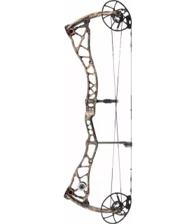 Bowtech SX80