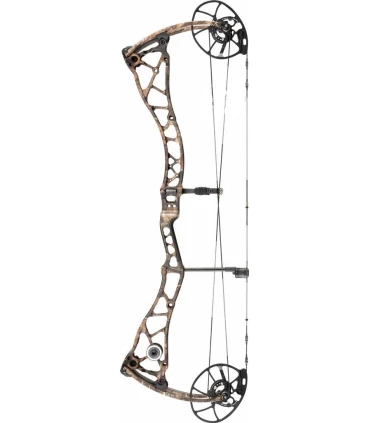 Bowtech SX80