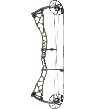 Bowtech SX80
