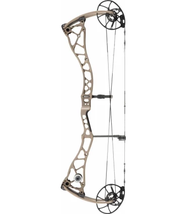 Bowtech SX80