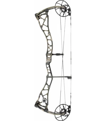 Bowtech SX80