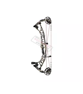 Hoyt Z1S 33" 2023