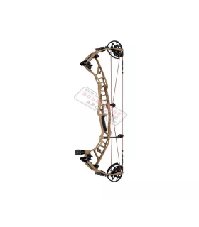 Hoyt Z1S 33" 2024