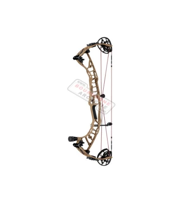 Hoyt Z1S 33" 2023