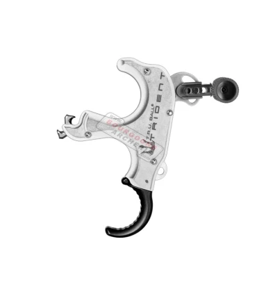 Décocheur Tru Ball Trident Pro Flex Quicksilver