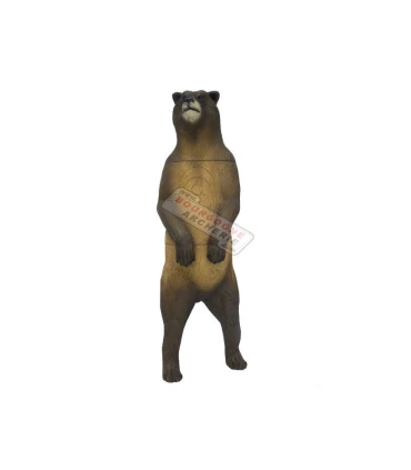 Grizzly SRT 