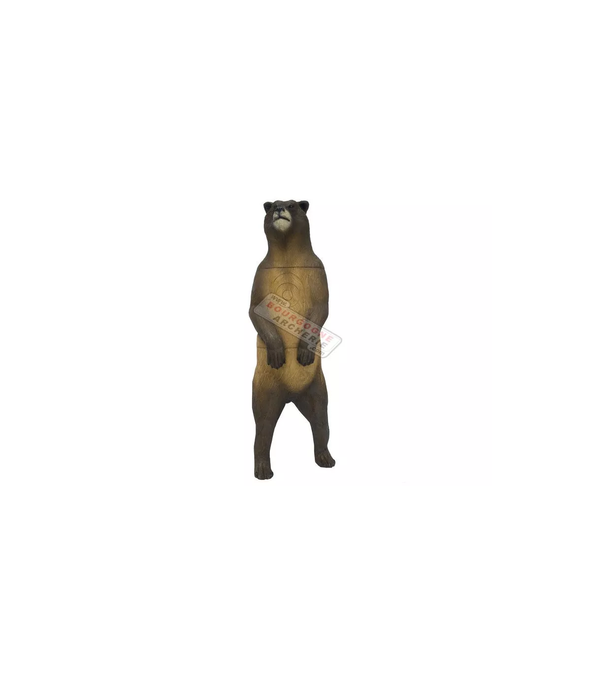 Grizzly SRT 