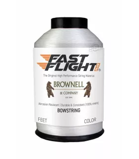 Bobine Brownell FastFlight Plus