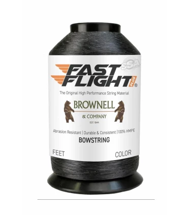 Bobine Brownell FastFlight Plus