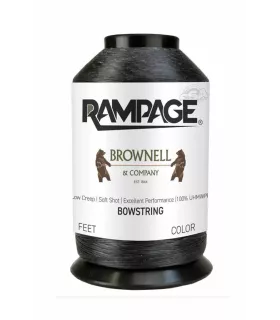 Bobine Brownell Rampage