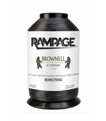 Bobine Brownell Rampage