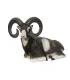 Mouflon Couché SRT 
