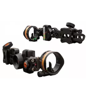Viseur chasse Apex Gear Covert Micro avec Extension