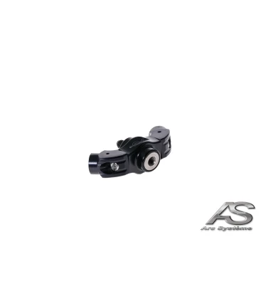 V-BarArc Système Universel (0°/ 7.5°/15°)