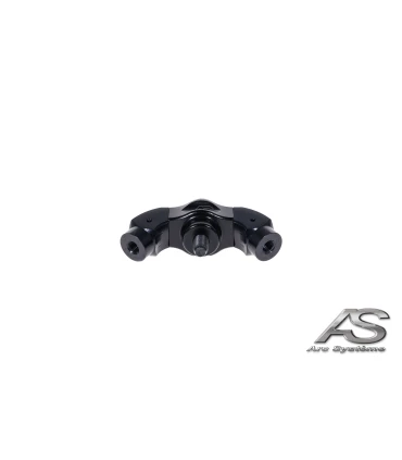 V-BarArc Système Universel (0°/ 7.5°/15°)