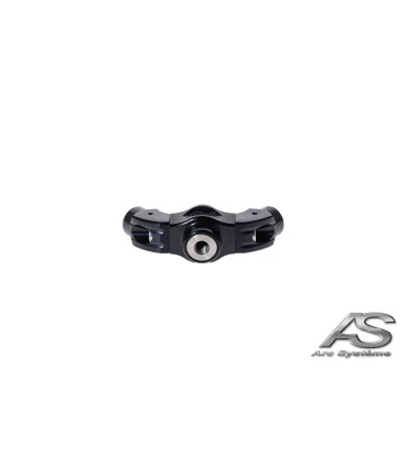 V-BarArc Système Universel (0°/ 7.5°/15°)