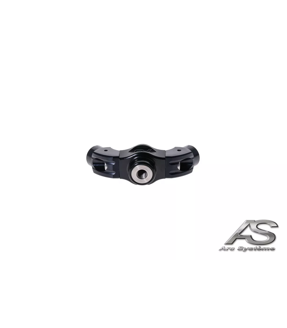 V-BarArc Système Universel (0°/ 7.5°/15°)