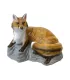 Renard Couché SRT 